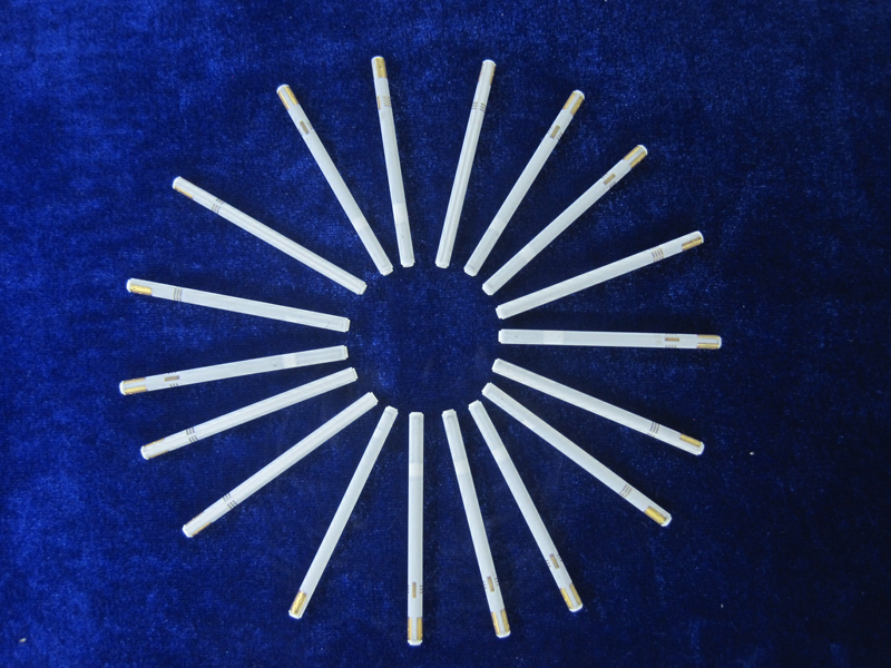 Alumina Ceramic Oxygen Sensor