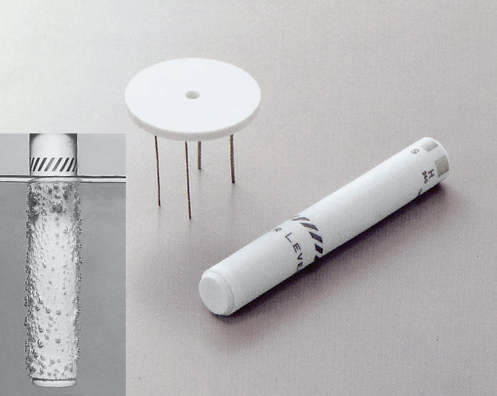 Liquid Heater for Small Appliances