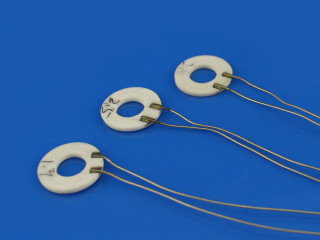 Ceramic Heater Plate