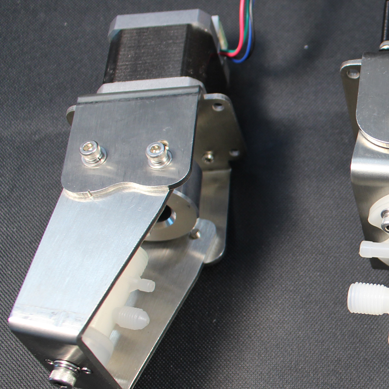 INV-05 Valveless Pump