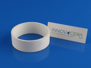 Boron Nitride (BN) Ceramic Ring