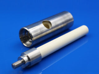 Chemical Metering Pumps