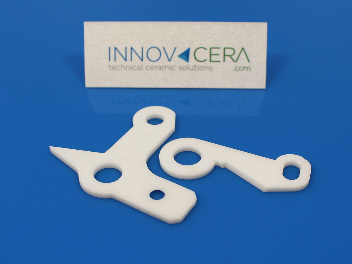 ceramic cutter for textile