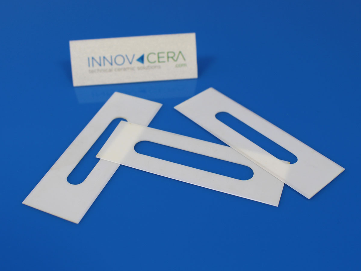 razor ceramic cutting blade
