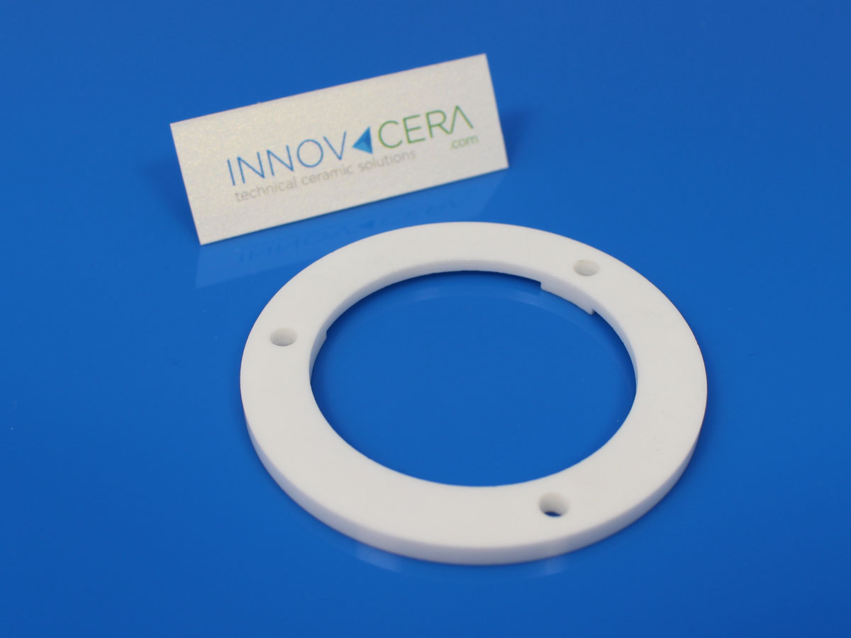 zirconia ceramic washer