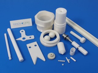 ジルコニアセラミックス部品
