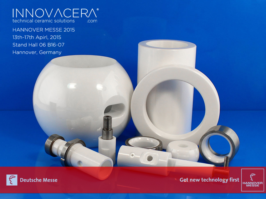 HANNOVER MESSE SHOW
