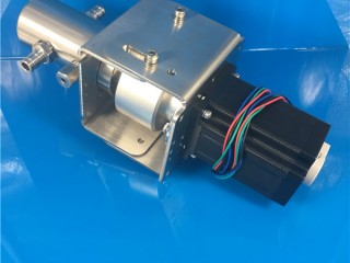 22ML Valveless Ceramic Metering Pump