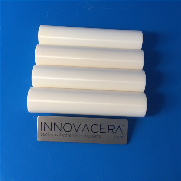 8 Mol Zirconia Ceramic Rods For Furnace