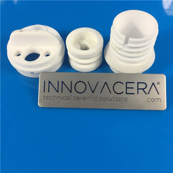95 Alumina Ceramic Components