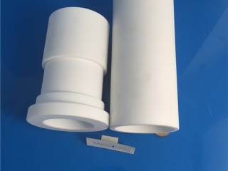 95 Alumina Ceramic Sleeves Bushings