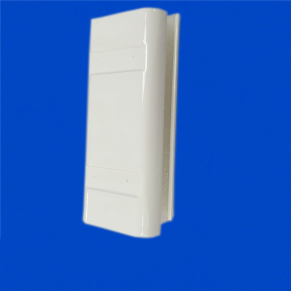 96 Alumina Ceramic Reflectors For Engraving Machine