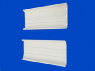 96 Alumina Ceramic Reflectors For Medical Industry