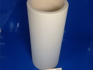 99 Alumina Ceramic Big Tubes