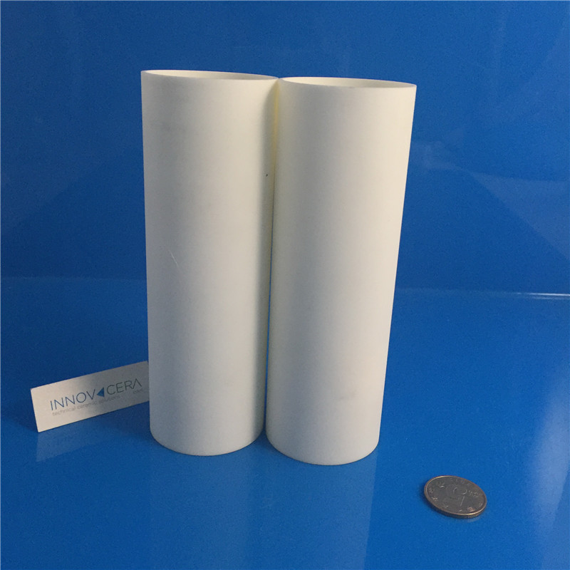 99 Alumina Ceramic Bushing Sleeves Tubes