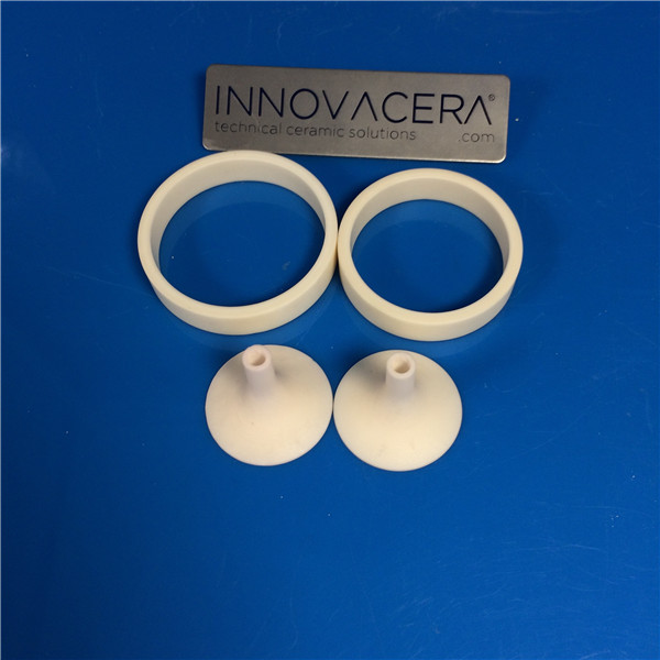 99 Alumina Ceramic Components