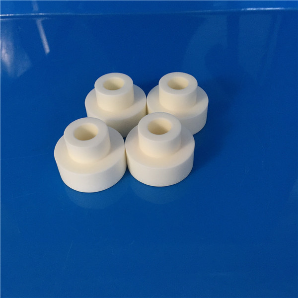 99 Alumina Ceramic Insulator Bushing