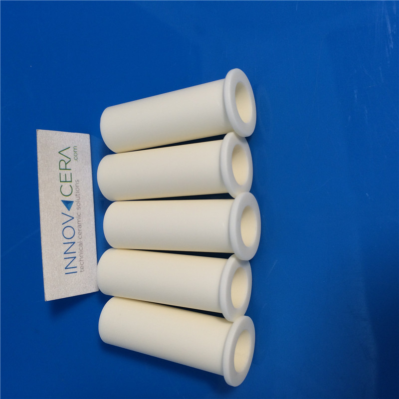 99 Alumina Ceramic Nozzles For Furnace