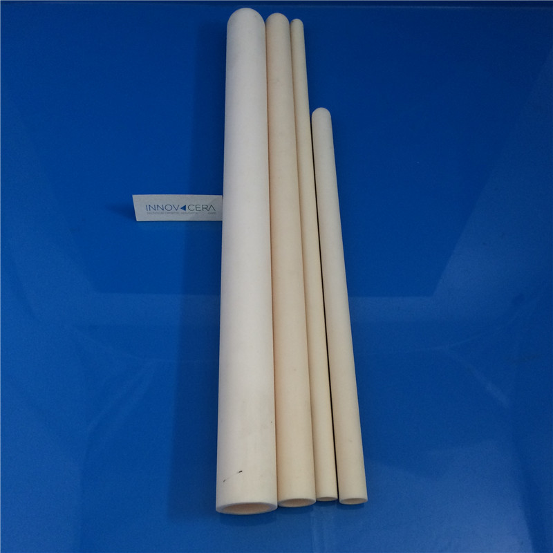 99 Alumina Ceramic Protection Tubes