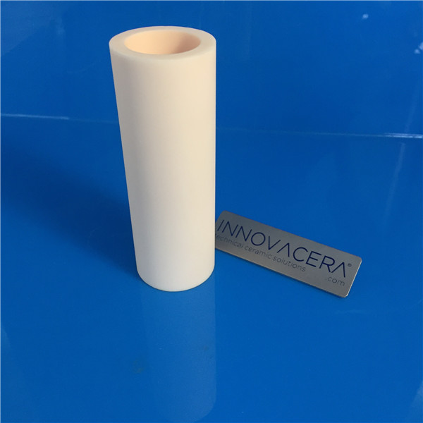 99 Alumina Ceramic Sleeves Tubes
