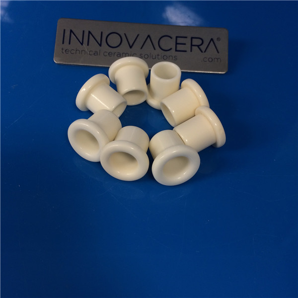 99 Inner Holes Diamond Polishing Alumina Ceramic Eyelets