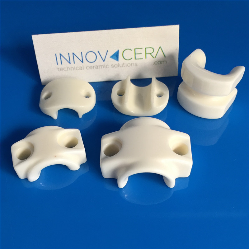 99.5 Alumina Ceramic Textile Guides