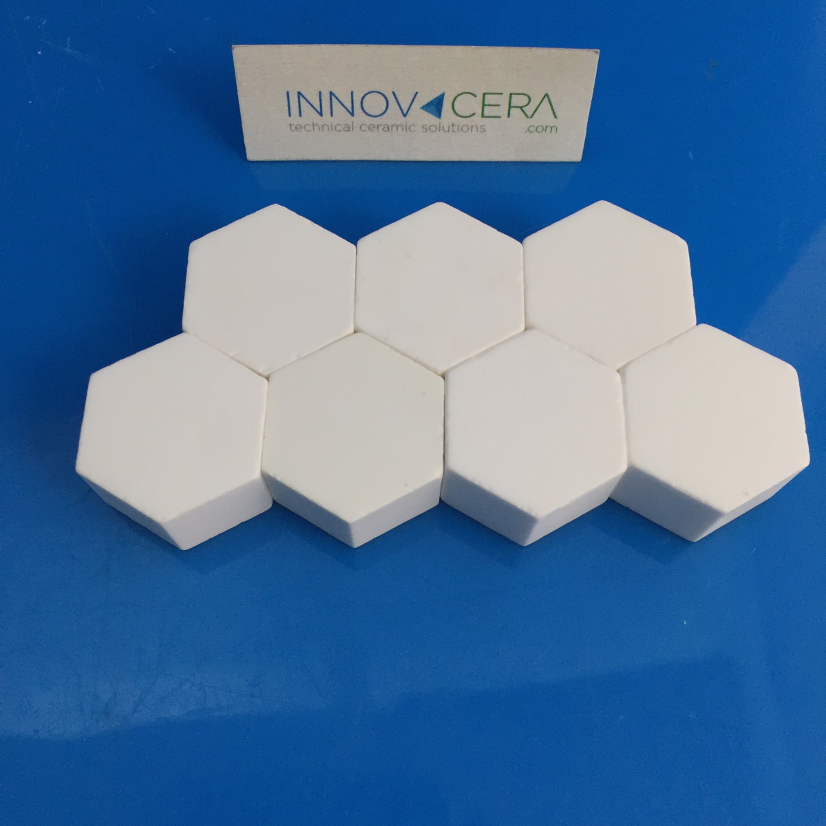 Alumina Ceramic Armor Plates