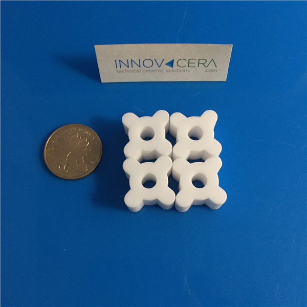 Alumina Ceramic Frames For Electronics