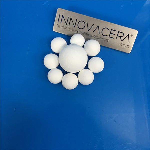 Alumina Ceramic Grinding Balls
