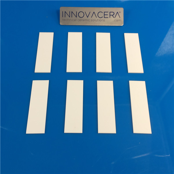 Alumina Ceramic Panels