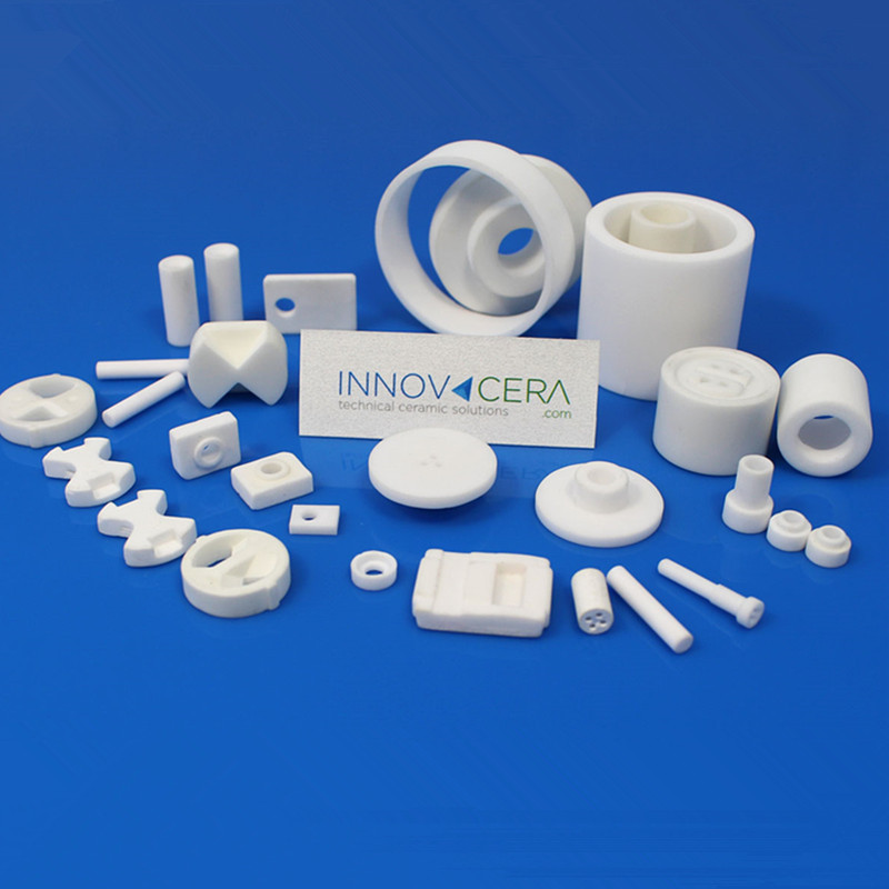 Alumina Ceramic Part