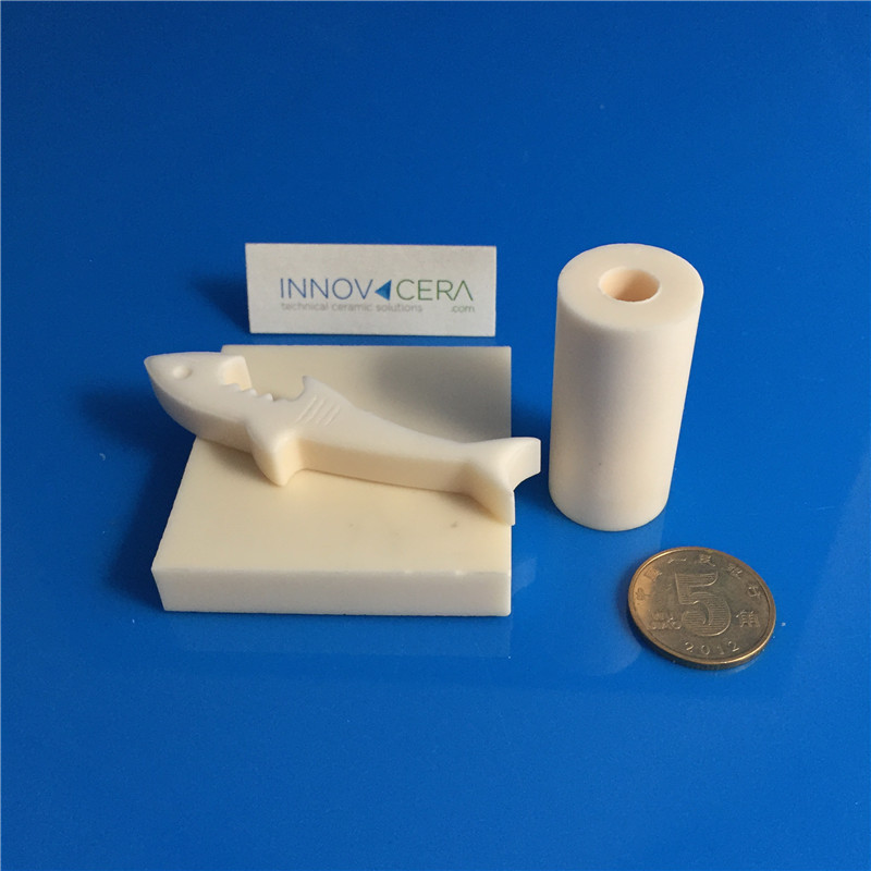 Alumina Ceramic Parts