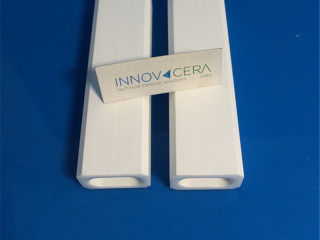 Alumina Ceramic Reflector For Cosmetic Surgery