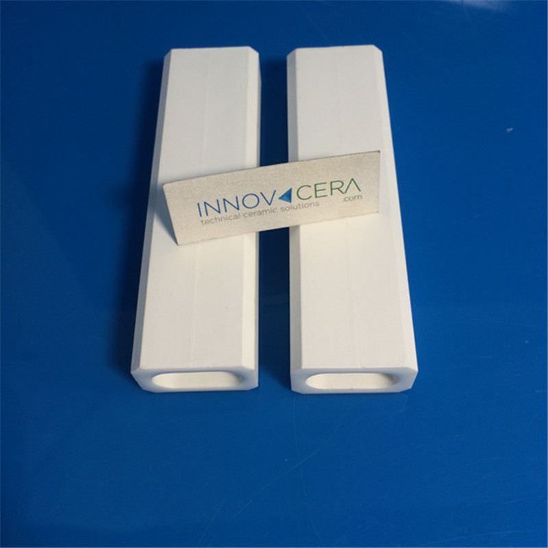 Alumina Ceramic Reflector For Cosmetic Surgery