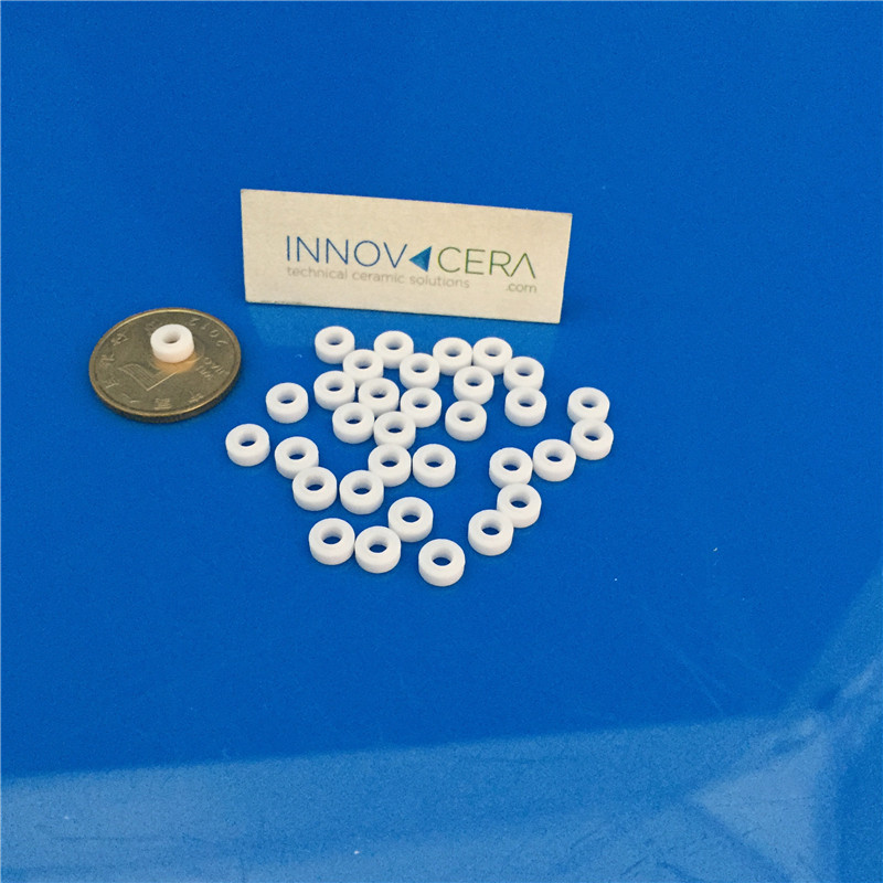 Alumina Ceramic Spacer
