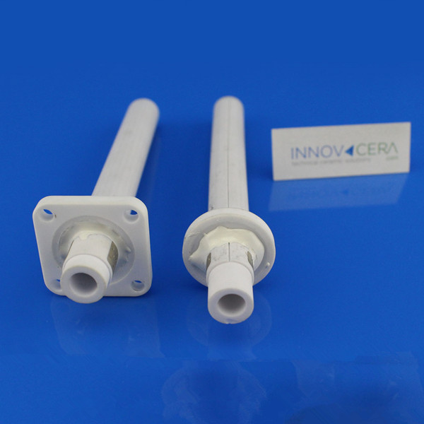 Alumina Ceramic Tube For Water Heater