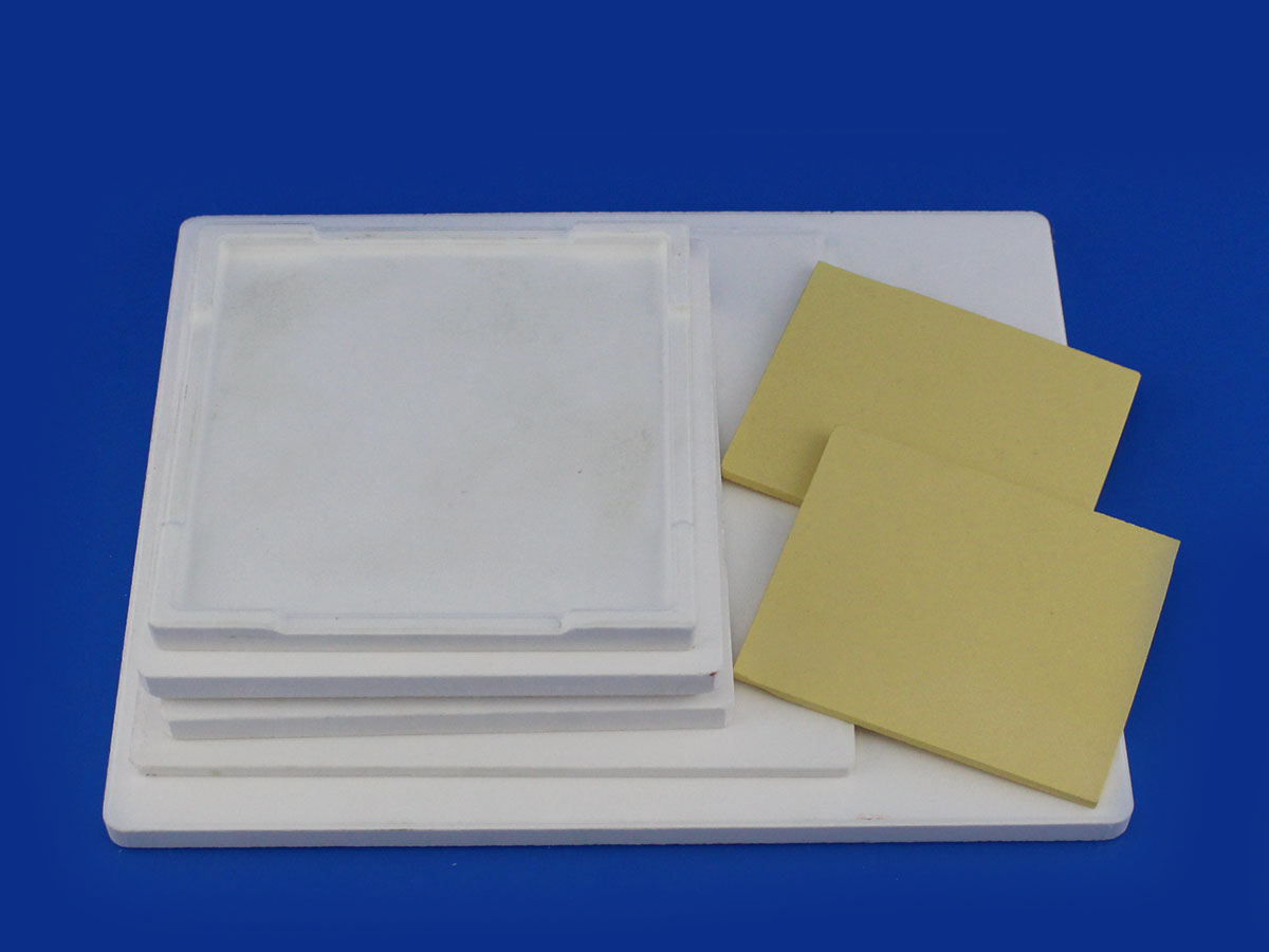 Alumina High Temperature Ceramics