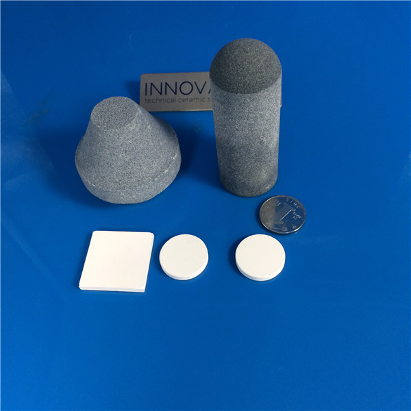 Alumina Porous Ceramic Filters