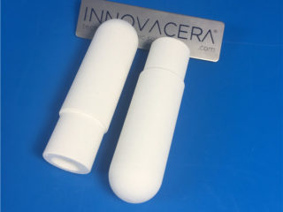 Alumina Porous Ceramic Tubes For Filter