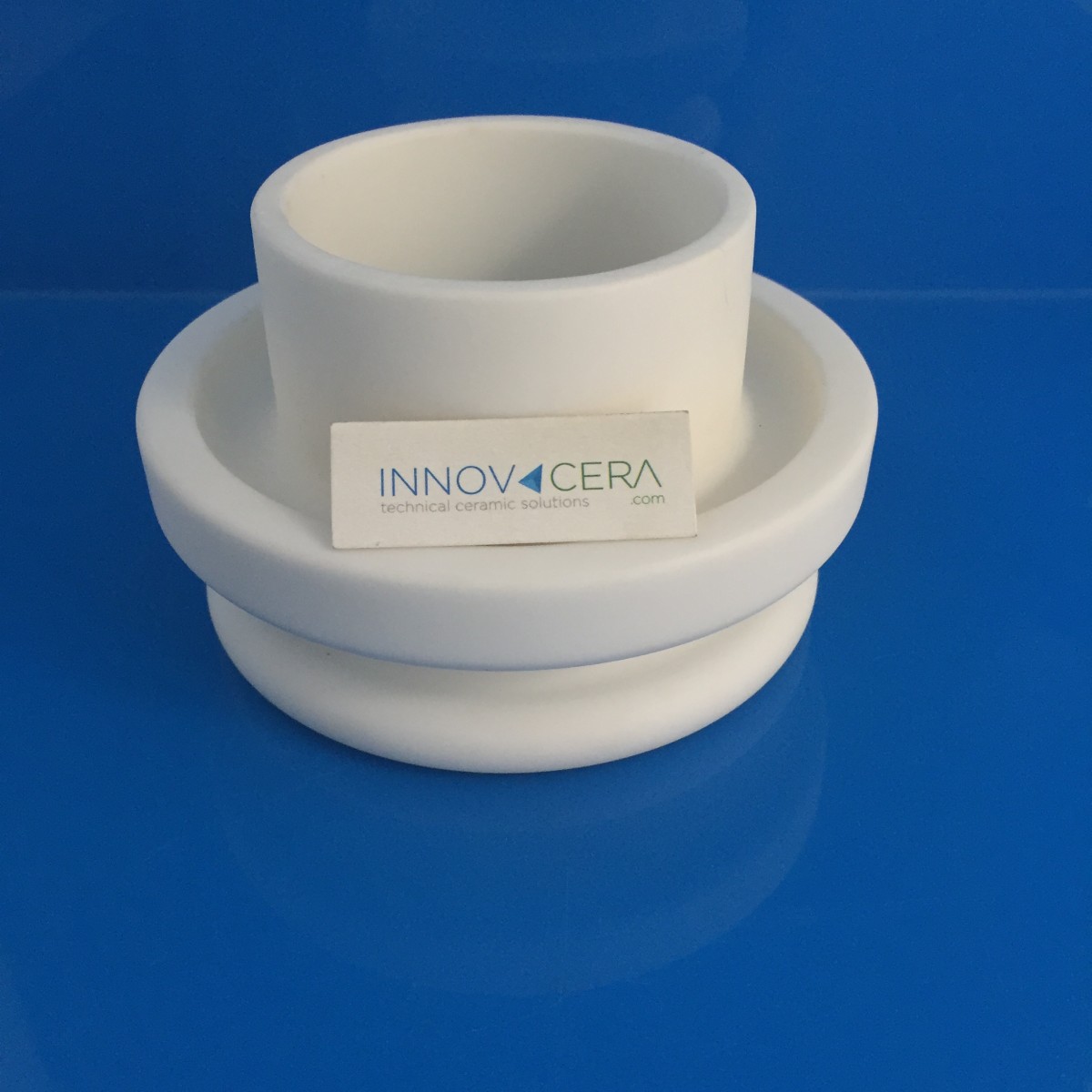 Big Alumina Ceramic Bushing