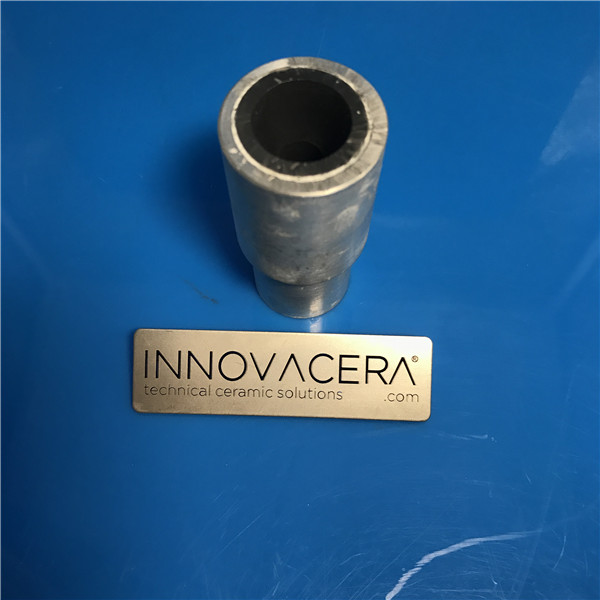 Boron Carbide Ceramic Nozzles