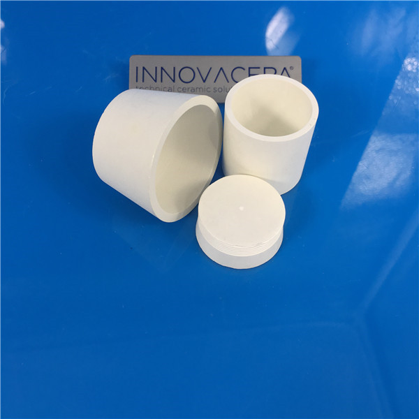 Boron Nitride Ceramic Components