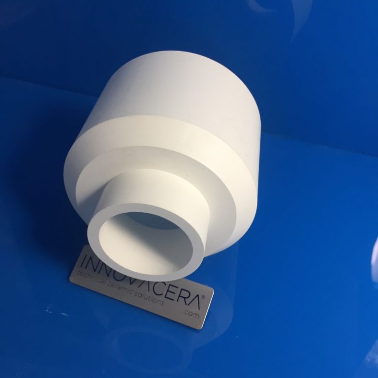 Boron Nitride Ceramic Guide