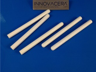 High Purity 99% Alumina Ceramic Tubes