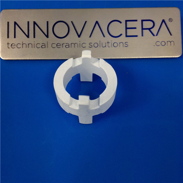 Boron Nitride Ceramic Ring