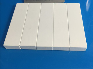 99.7% Boron Nitride Ceramic Block