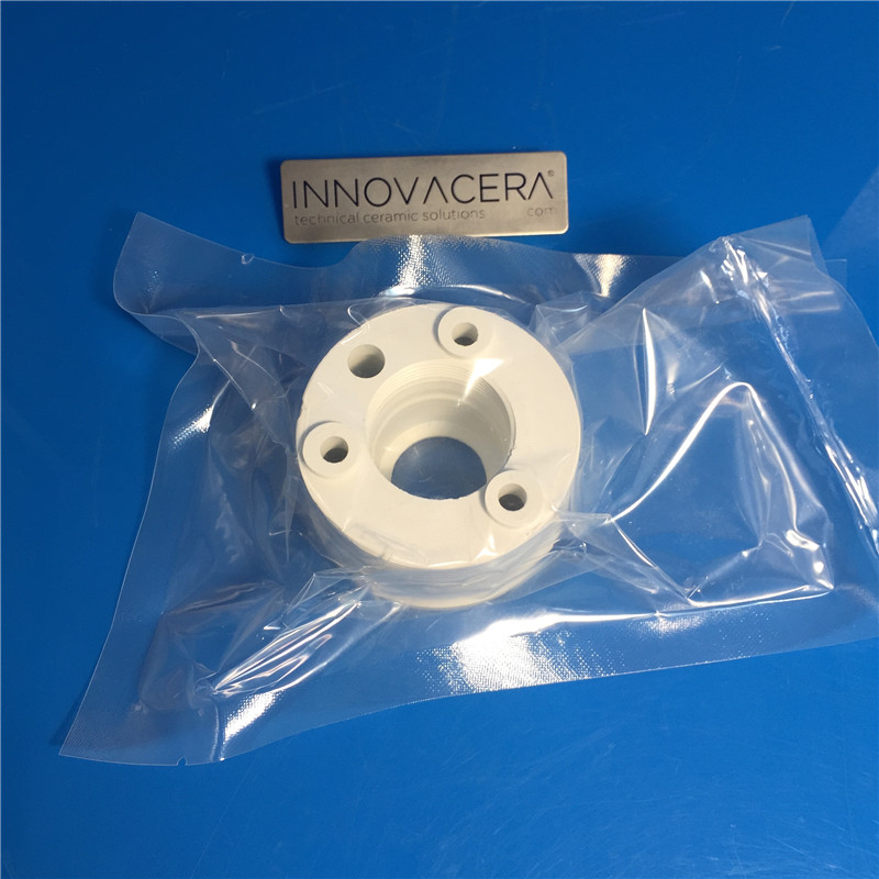 Boron Nitride Ceramics