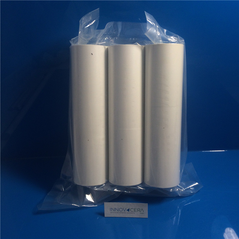 Boron Nitride Ceramic Rods