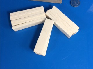 Porous Ceramic Plates For Experiments Testing
