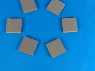Silicon Carbide Porous Ceramic Plates